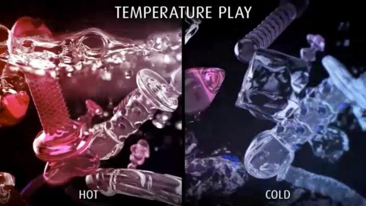 Image du produit Pipedream Icicles n° 78