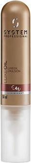 Produktbild System Professional Revitalizing Hair Emulsion Luxeoil - 50 Ml (50 ml)