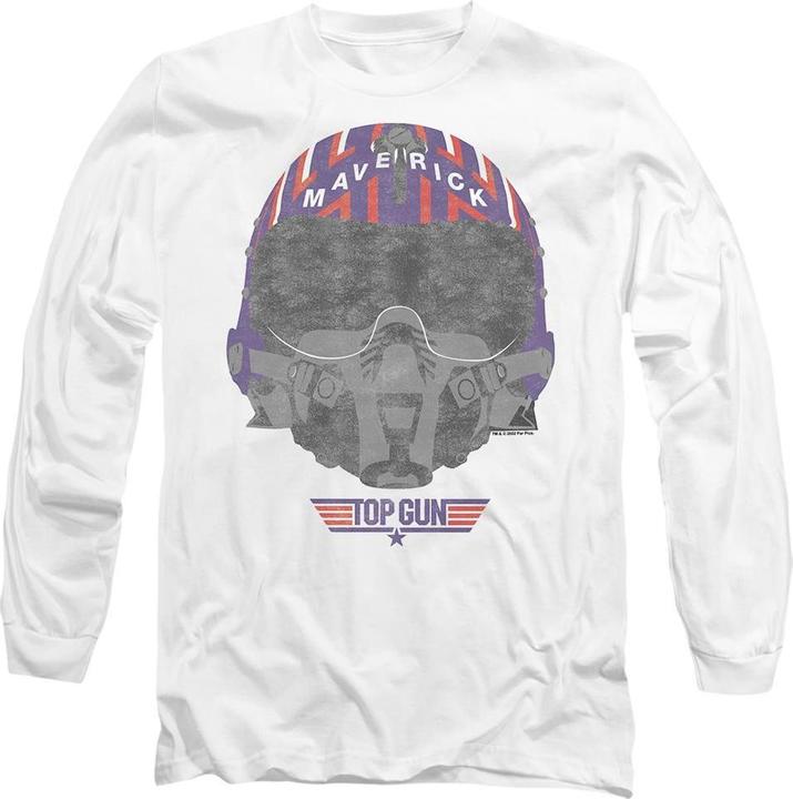 Produktbild Top Gun TShirt (L)