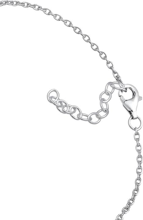 Immagine prodotto Elli Infinito (18 cm, Argento 925)