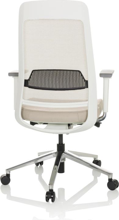 Produktbild Hjh Office Chiaro T2 White