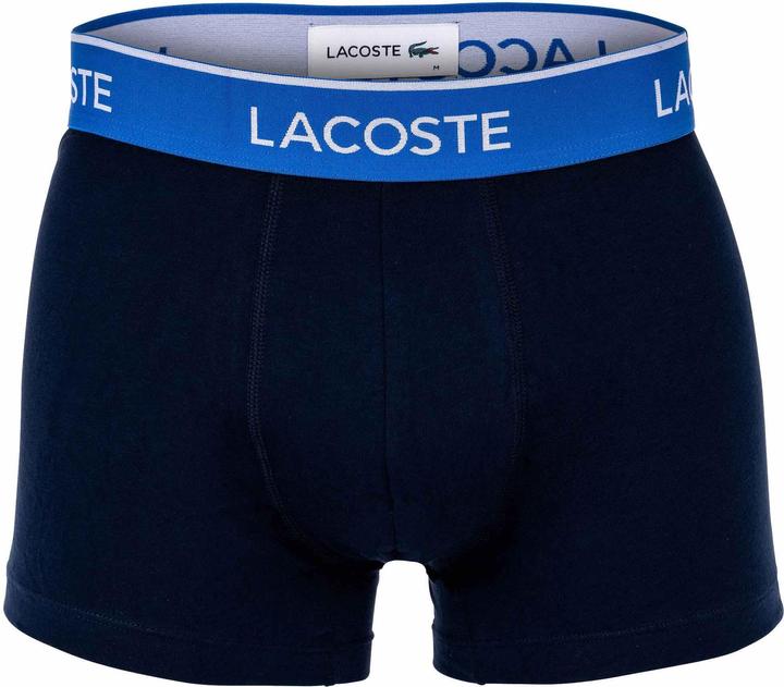 Image du produit Lacoste Boxer stretch (L, Lot de 3)