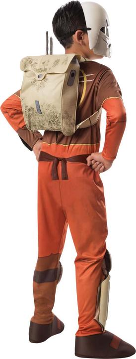 Produktbild Rubies Star Wars: Ezra Bridger Deluxe (116)