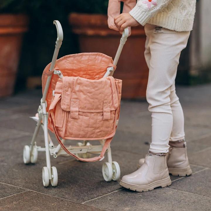 Produktbild Olli Ella Puppenwagen Solie