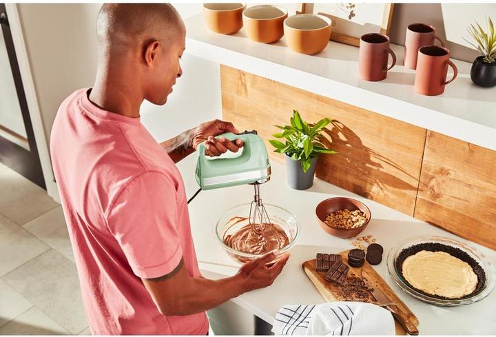 Image du produit KitchenAid 5KHM9212EPT (85 W)