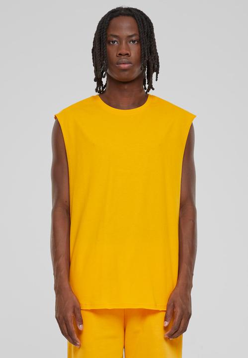 Image du produit Urban Classics Tee sans manches Open Edge - 2396 (L)