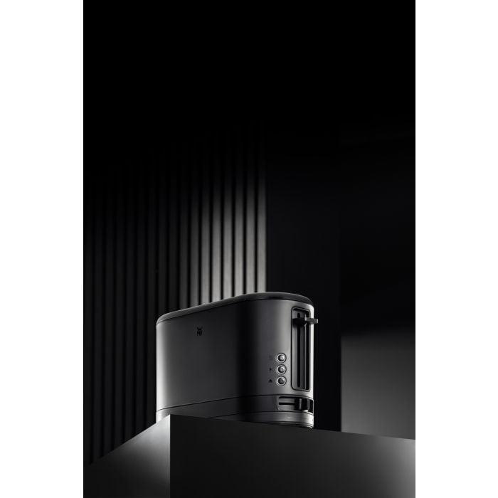Immagine prodotto WMF KÜCHENminis 1-Scheiben-Toaster, Deep Black