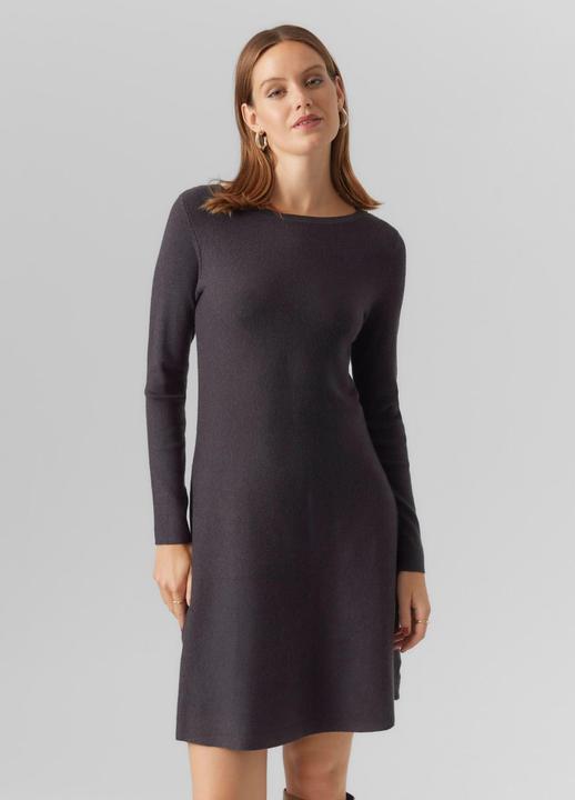 Actual product image Vero Moda Scoop Neck Mini Dress (S)