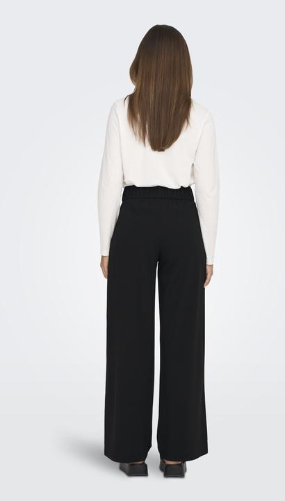 Produktbild JdY Normal geschnitten Hohe Taille Hose Klassische Hose (L)