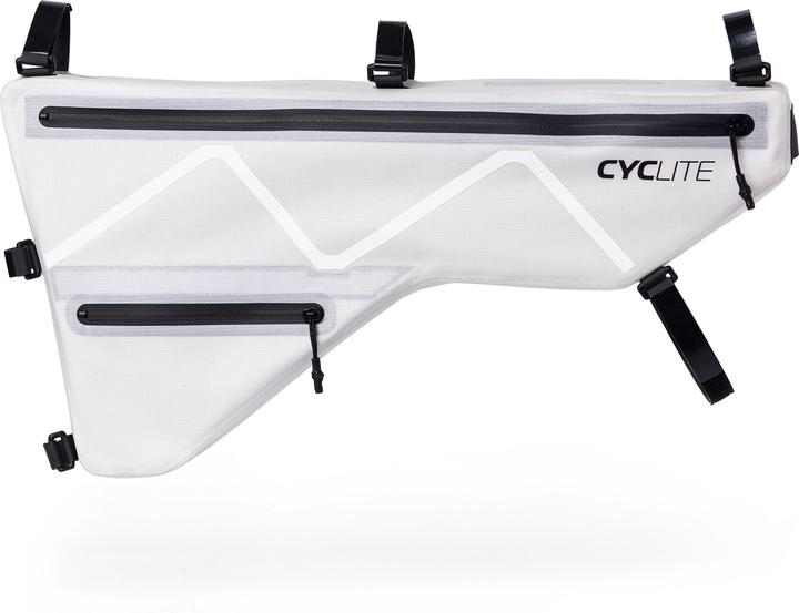 Produktbild Cyclite Frame Bag (3.60 l, Rahmentasche)