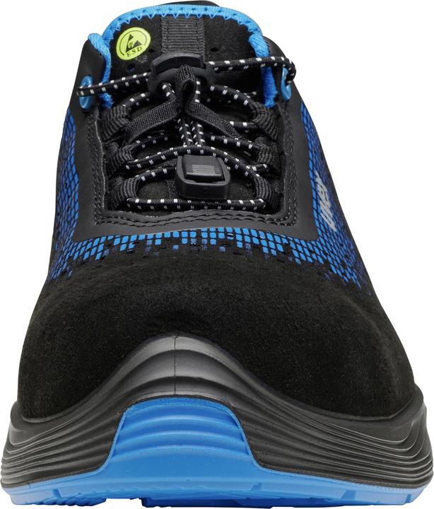 Actual product image Uvex Safety 1 G2 (S1, 45)