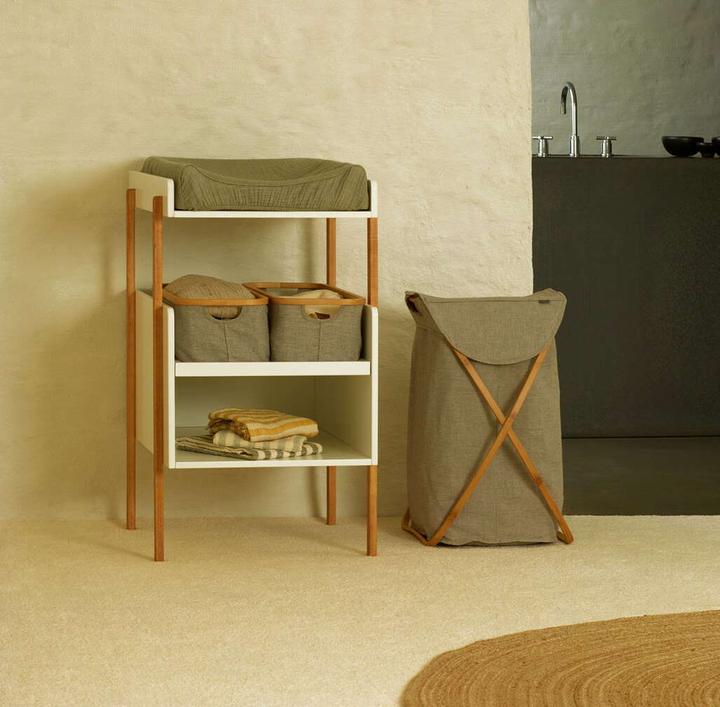 Image du produit Quax Étagère à langer vintage