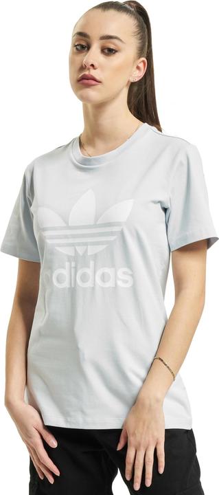 Actual product image adidas Trefoil T-Shirt - 87285 (32)