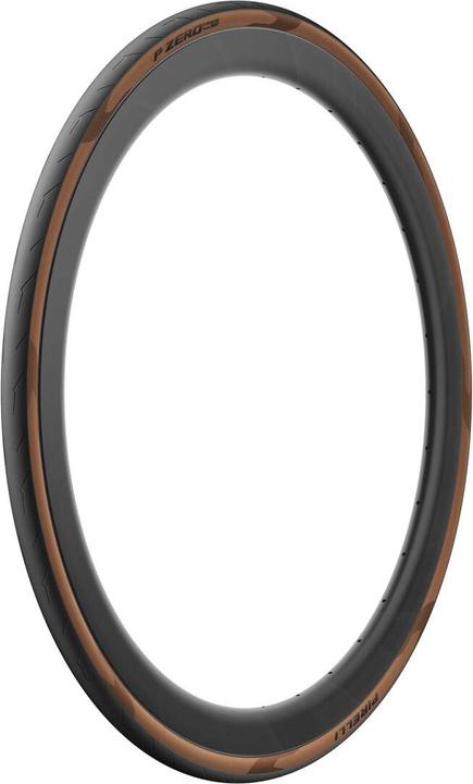 Actual product image Pirelli P Zero Race TLR RS Italy (32-622)