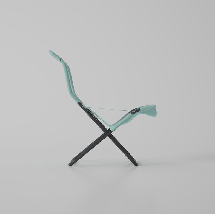 Actual product image Fiam Fiesta (100 cm)
