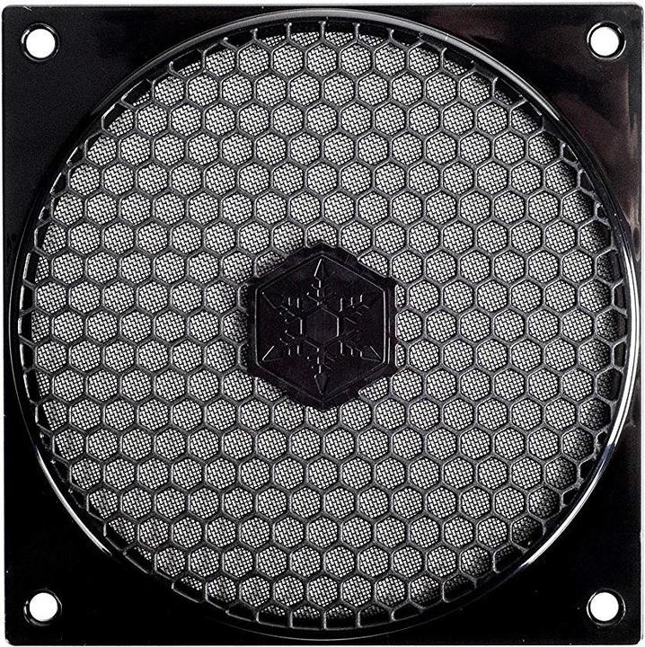 Actual product image Silverstone Sst-Ff121