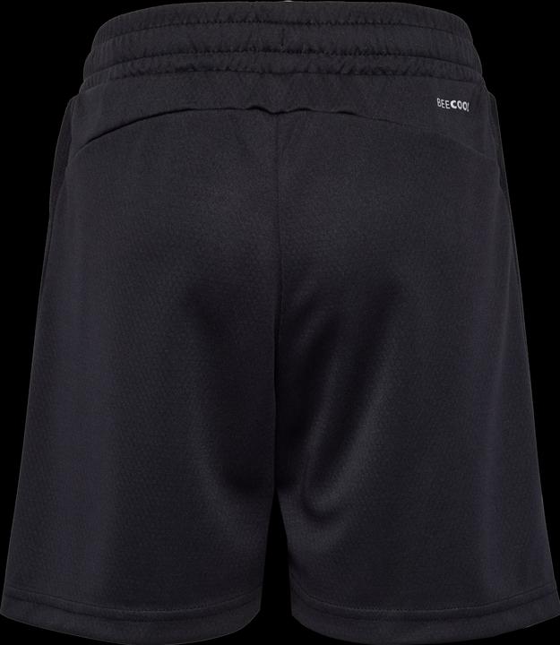 Actual product image hummel hmlMULTI PL SHORTS KIDS (176)