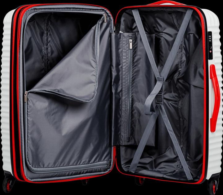 Produktbild Swissbags Snow tracks (81 l)