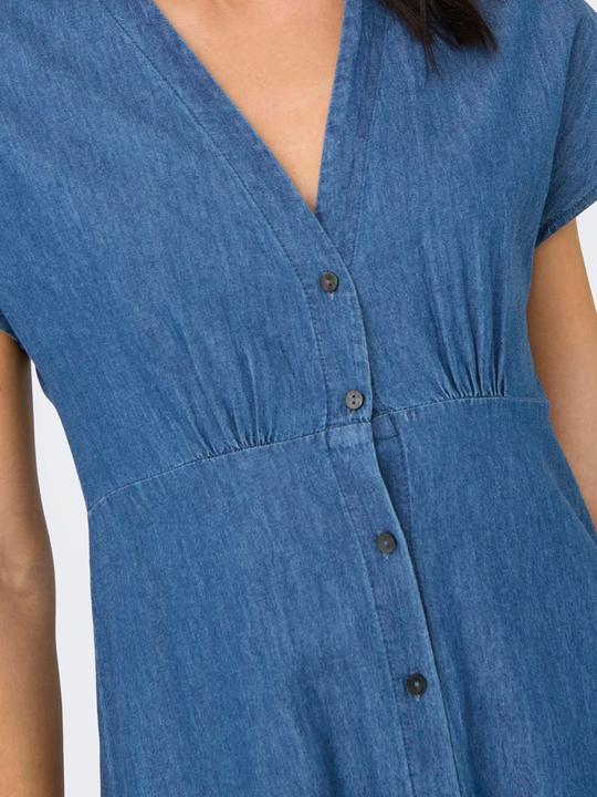Produktbild Only ONLNOVA Langes Kleid Kleid (S)