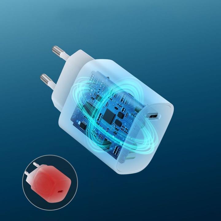 Produktbild Choetech Ladeset Q5004 (2St) (20 W)