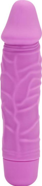 Actual product image ToyJoy Mini Classic Vibrator