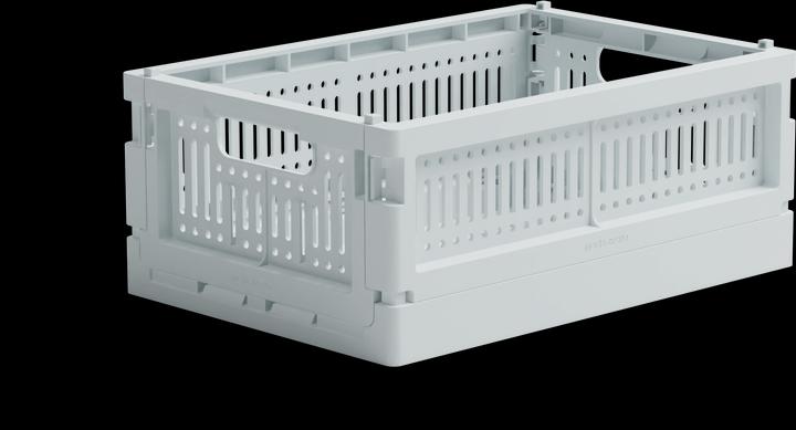 Image du produit Made Crate Boîte de rangement Mini Ice Cube (24 x 16.5 x 9.5 cm)