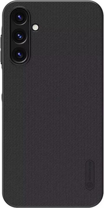 Actual product image Nillkin Super Shield case for Samsung Galaxy A25 5G (global) black (Samsung Galaxy A25 5G)
