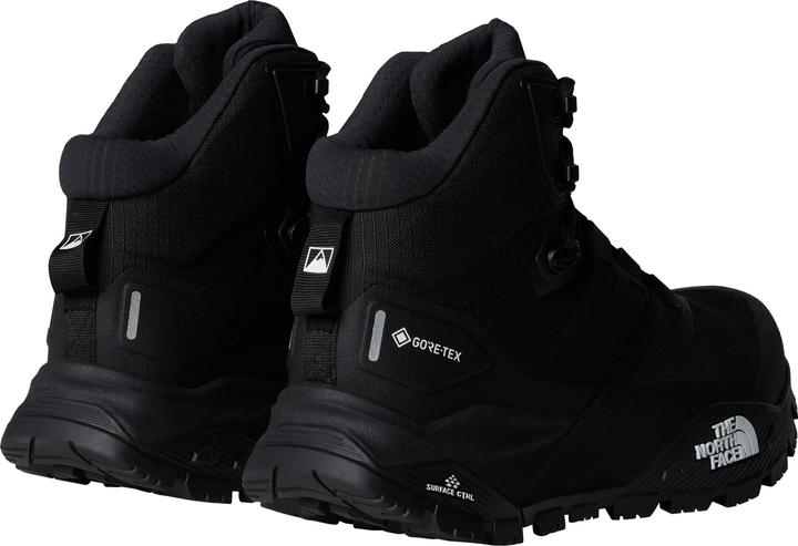 Actual product image North Face Offtrail Hike Mid GTX (42.5)