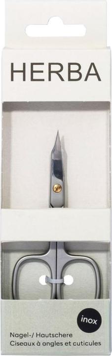 Actual product image Herba Inox
