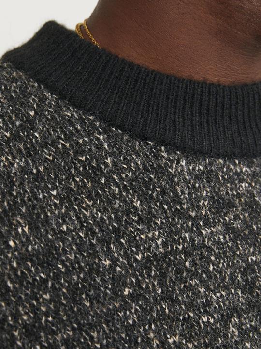 Produktbild Jack & Jones Mock Neck Strickpullover (XXL)