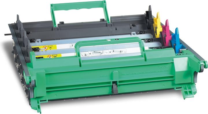 Produktbild Brother Dr-130cl (M, BK, Y, C)