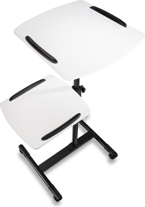 Actual product image Hama Beamer table with 2 levels (Ground)