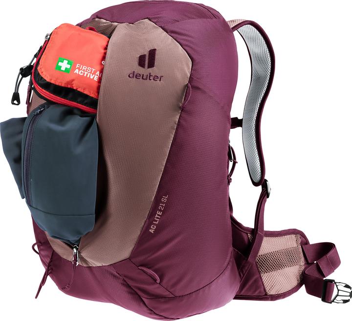 Image du produit Deuter AC Lite 21 (21 l)