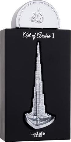 Produktbild Lattafa Perfumes Pride Art of Arabia I (Eau de Parfum, 100 ml)