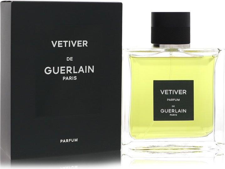 Produktbild Guerlain Vetiver 24 Parfum Spray 100 ml (Eau de Parfum, 100 ml)