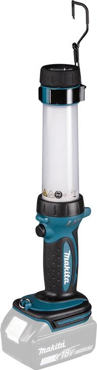 Produktbild Makita DML806 (620 lm)