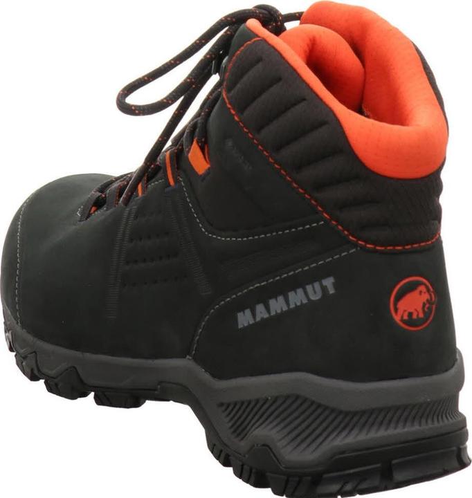 Image du produit Mammut Mercury IV Mid GTX Hommes (46.5)