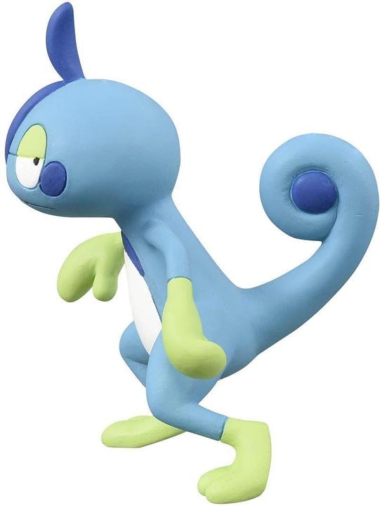 Produktbild Takara Tomy Pokemon - Phlegleon MS-33 Moncollé