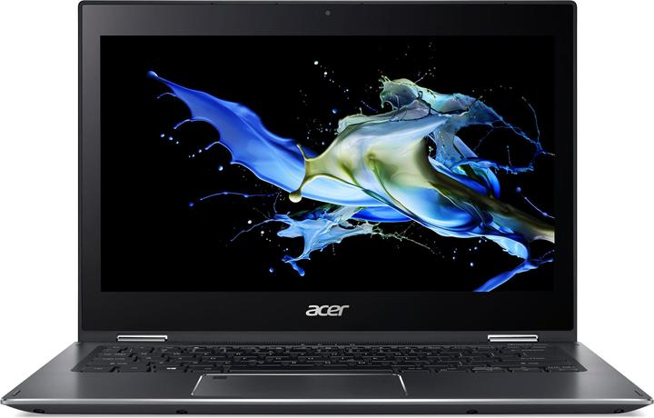 Produktbild Acer Spin 5 SP513-53N (13.30", Intel Core i7-8565U, 16 GB, 512 GB, CH)