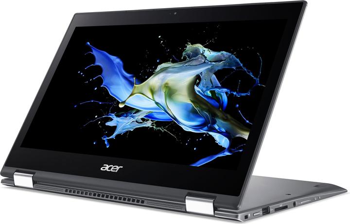 Produktbild Acer Spin 5 SP513-53N (13.30", Intel Core i7-8565U, 16 GB, 512 GB, CH)