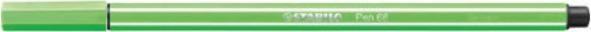 Image du produit STABILO Pen 68 (Vert émeraude, 1 x)