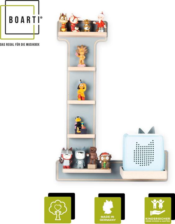 Immagine prodotto VCM Scaffale