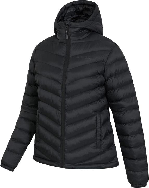 Image du produit Mountain Warehouse - Veste matelassée SEASONS - Femme (32 D)