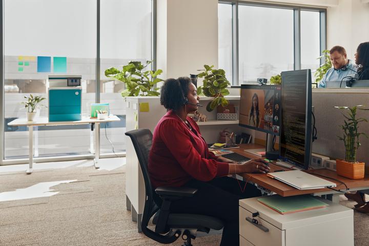 Immagine prodotto Poly BW 3325 USB-C HS +3,5MMP (Cablato, USB-C)