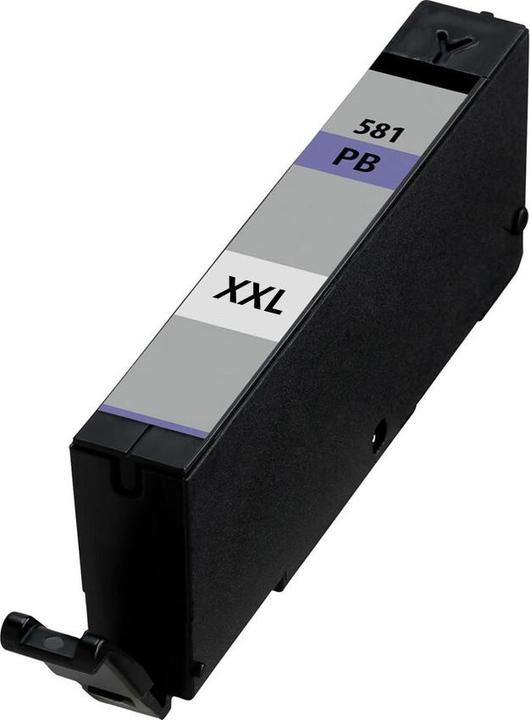 Actual product image Druckfuxx 1x XXL DRUCKER PATRONEN für CANON PIXMA TS 6350 TS 6351 TS 8350 TS 835
