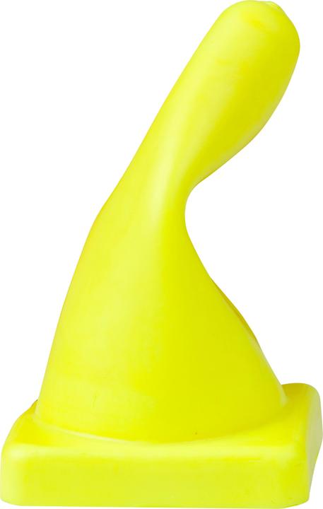 Actual product image Sport-Thieme Running track cone Track (300 g)