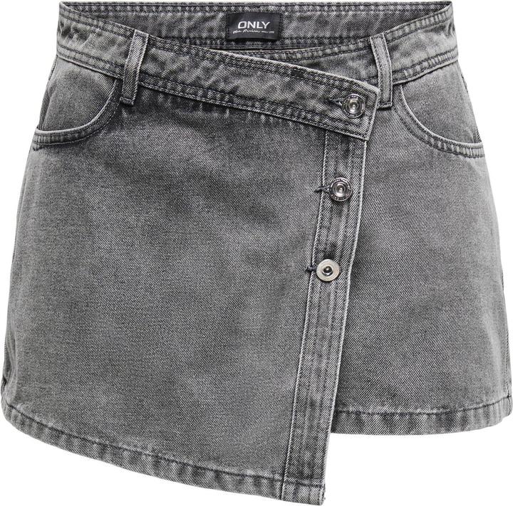 Light Grey Denim