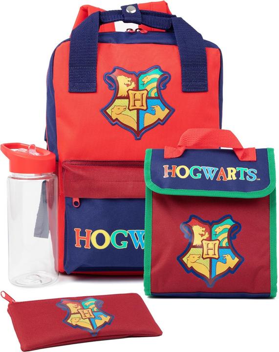 Produktbild Rucksack Set 4erPack
