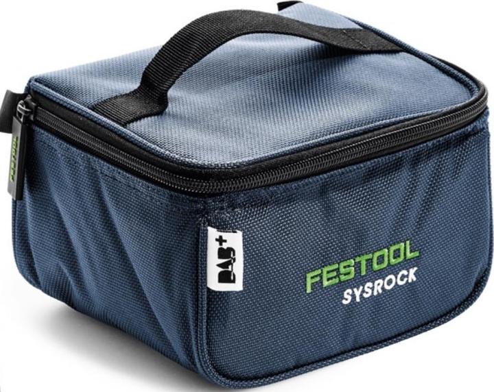 Produktbild Festool Digitalradio BR 10 DAB+ (DAB+, FM, Bluetooth)