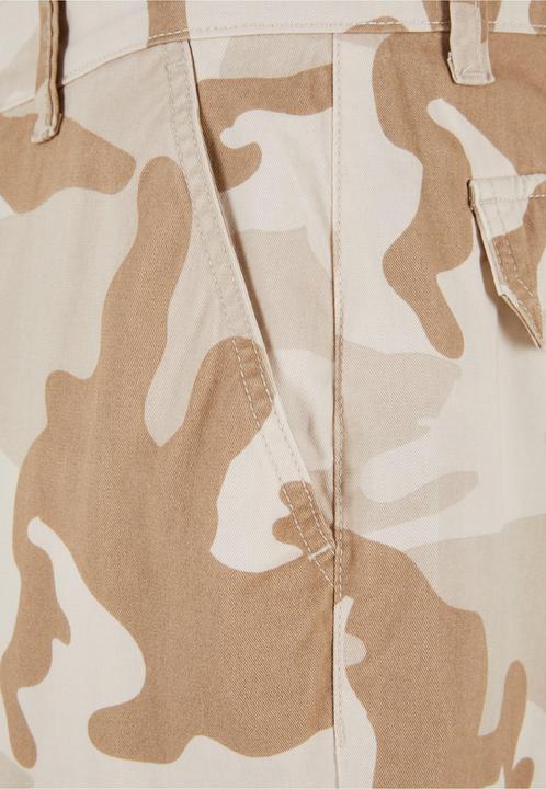 Image du produit Urban Classics Pantalon cargo camo à coupe droite - 165259 (38)